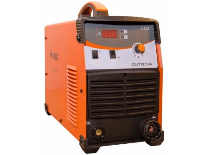 jasic cut 80 l205