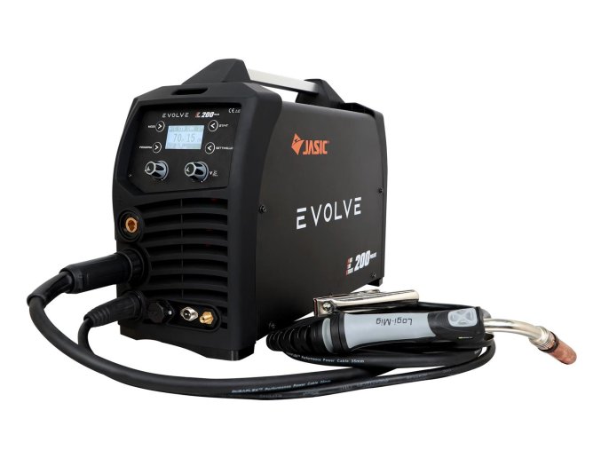 evolve mig 200p aparat de sudura migmag tip inv 3898 1 16189989807949