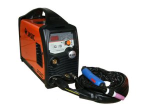 jasic tig 200p acdc e201