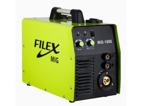 filex mig 160s