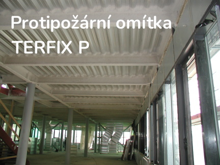 TERFIX P