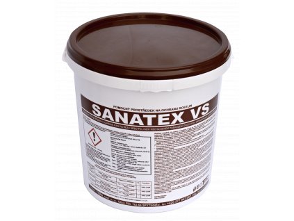 Sanatex 10 kg
