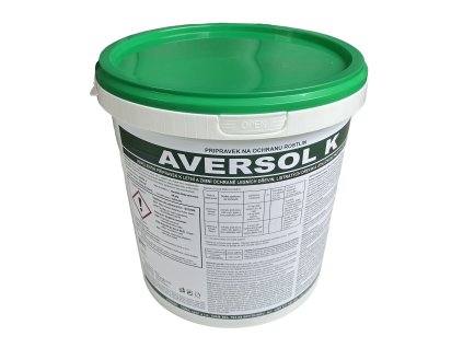 AVERSOL K Kbelík 1