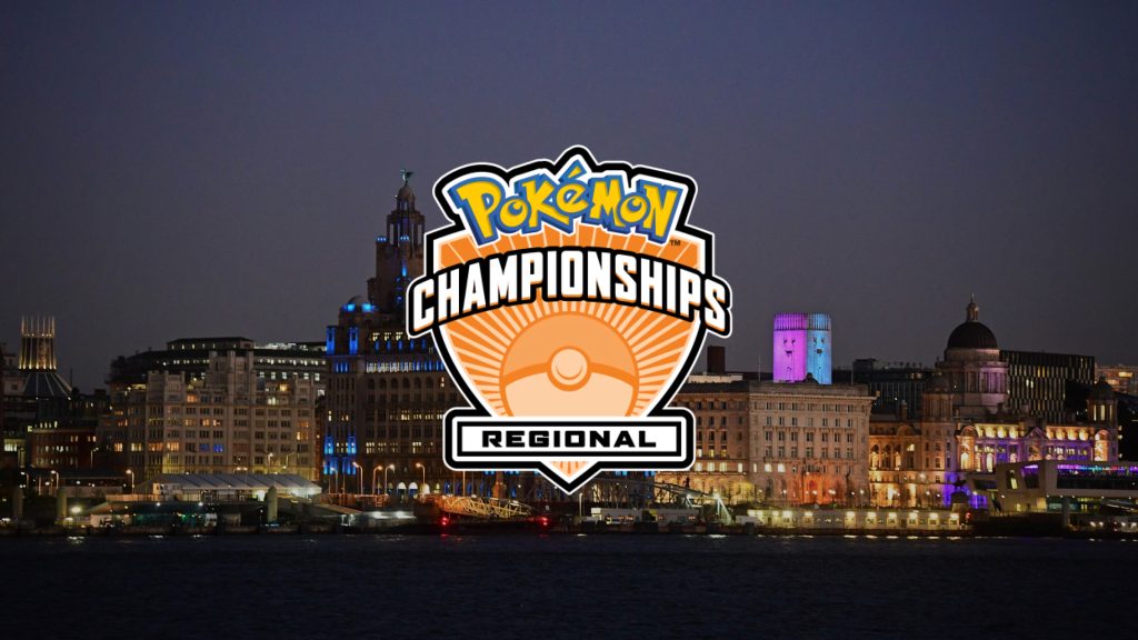 Liverpool Regionals a Silver Tempest Retrospektiva