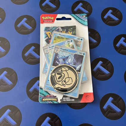 Twilight Masquerade - Premium Checklane Blister