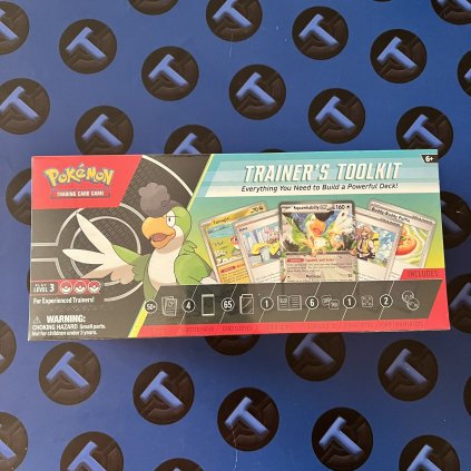 2024 Trainers Toolkit