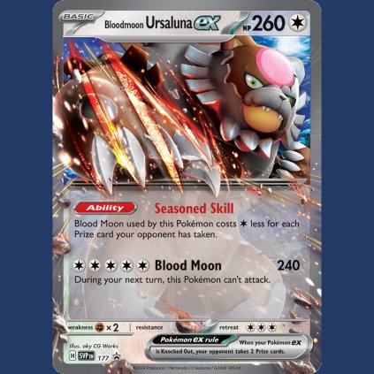 Bloodmoon Ursaluna EX svp 177 99 (1)
