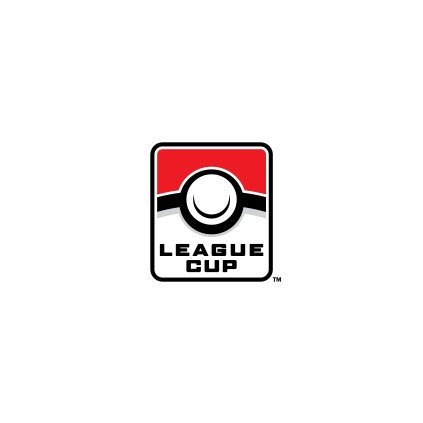 Pokémon League Cup logo