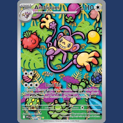 Ambipom PFL 107 99 (4)