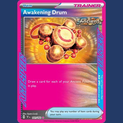 Awakening Drum TEF 141 99 (1)