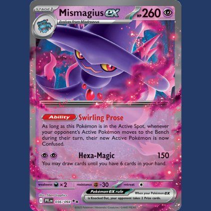 Mismagius EX PFL 036 49 (4)