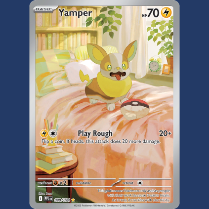 Yamper PFL 099 99 (4) IR