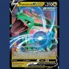 Rayquaza V (CRZ 100)