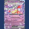 Slowking ex (PAL 086)