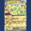 Tyranitar ex (OBF 066)