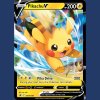 Pikachu V (PR SWSH285)