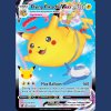 Flying Pikachu VMAX (CEL 007)