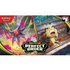 Prerelease Perfect Order - TCG EXPO