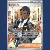 Salvatore (TEF 202)