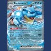 Blastoise ex (SCR 030)