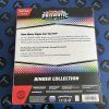 Prismatic Evolutions - Binder Collection