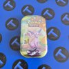 Prismatic Evolutions - Mini Tin