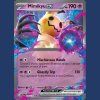Mimikyu EX (JTG 069)