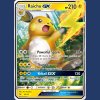 Raichu GX (SLG 029)
