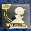 Mega Evolution - Elite Trainer Box