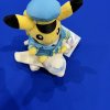 Pokémon Center Narita Plyšák Pikachu  s Letadlem