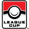 Pokémon League Cup logo