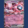 Team Rocket's Mewtwo EX (DRI 081)