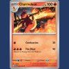 Charmeleon (galaxy foil) MEW 005 49 (8)