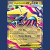 Mega Manectric EX MEG 050 99 (3)
