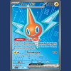 Rotom EX PFL 111 99 (4) Pokémon EX