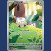 Togedemaru PFL 104 99 (4) IR