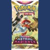 Pokemon TCG Sword Shield—Astral Radiance Booster Wrap Decidueye