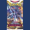 Pokemon TCG Sword Shield—Astral Radiance Booster Wrap Dialga