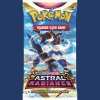 Pokemon TCG Sword Shield—Astral Radiance Booster Wrap Samurott