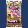 Pokemon TCG Sword Shield—Astral Radiance Booster Wrap Typhlosion
