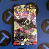 Pitch Black  - Booster