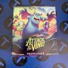 Lorcana - Attack of the Vine Pre-release kit