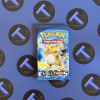 XY Evolutions - booster