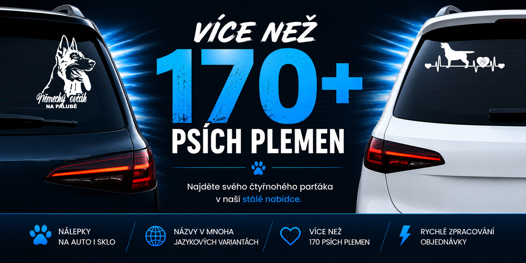 170 plemen