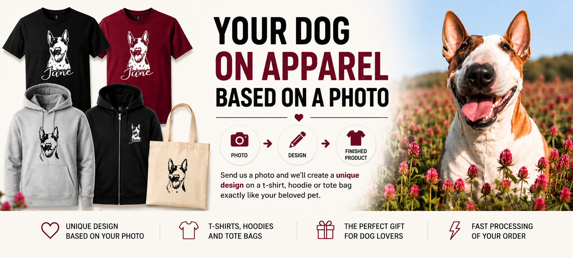 Products by photo