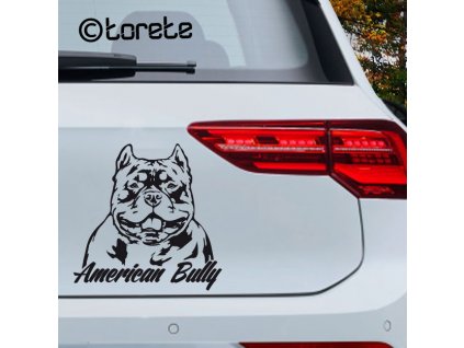 American Bully