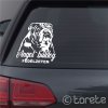 Angol buldog  autómatrica