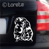 Americký kokršpaněl American Cocker Spaniel Amerikanischer Cocker Spaniel Americký kokeršpaniel Cocker spaniel amerykański Amerikai cocker spániel Cocker américain Americký kokršpaněl nálepka Amerikanischer Cocker Spaniel Aufkleber American Cocker Spaniel