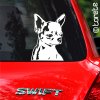 Čivava nálepka - Chihuahua Aufkleber - Chihuahua sticker