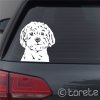 Malteser Aufkleber - Maltézáček nálepka - Maltese sticker